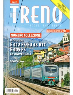 Tutto Treno 243
