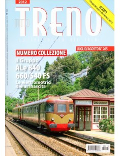 Tutto Treno 265