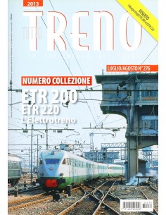 Tutto Treno 276