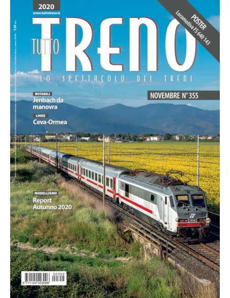 Tutto Treno 355