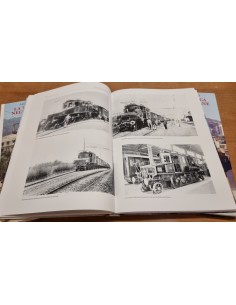 La trazione elettrica nelle ferrovie italiane - Vol.I -... 2