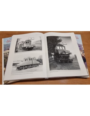 La trazione elettrica nelle ferrovie italiane -...