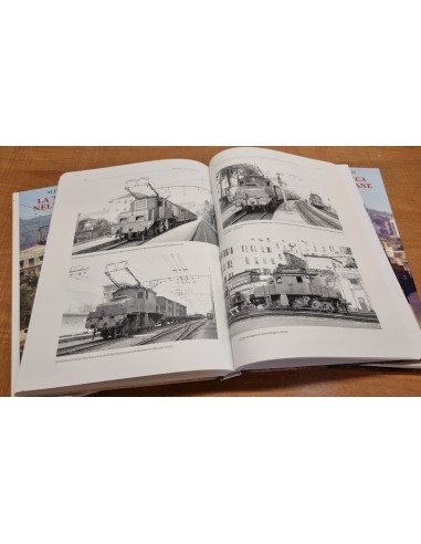 La trazione elettrica nelle ferrovie italiane -...