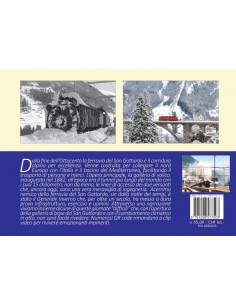 Neve al San Gottardo 2