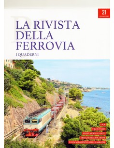 La rivista della ferrovia - N.21