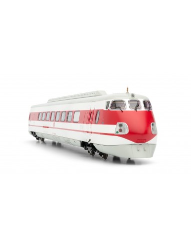 Rivarossi HR2472-HR3000-HR3001 - Elettrotreno...