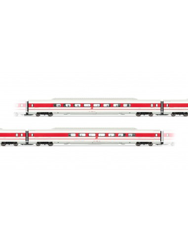 Rivarossi HR2472-HR3000-HR3001 - Elettrotreno...
