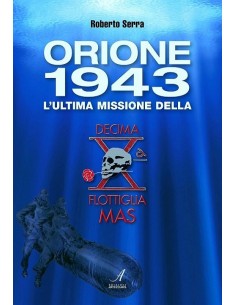 ORIONE 1943