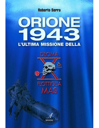 ORIONE 1943