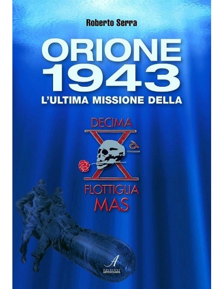 ORIONE 1943