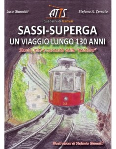 Sassi-Superga, un viaggio lungo 130 anni