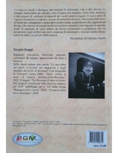 Un binario sulla via Emilia 2