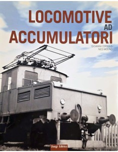 Locomotive ad accumulatori