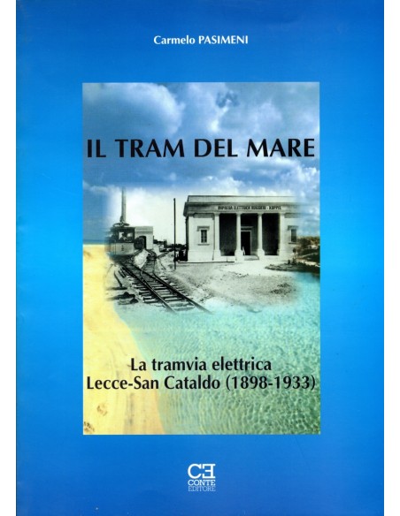 Il tram del mare