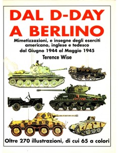 Dal D-Day a Berlino