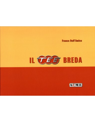 Il TEE Breda