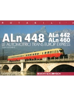 ALn 448 ALn 442 ALn 460