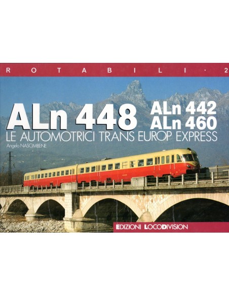 ALn 448 ALn 442 ALn 460
