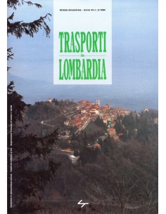 Trasporti in Lombardia - n.3 1994