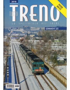 Tutto Treno 325