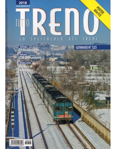 Tutto Treno 325