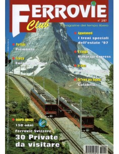 Ferrovie Club n.2 - 1997