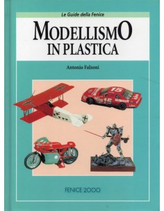 Modellismo in plastica