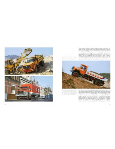 Iveco 50 Sulla strada della storia