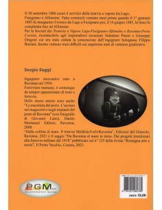 Il tranvai della bassa Romagna 2