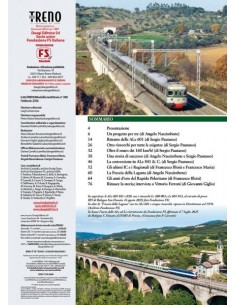 ALe 601 Evoluzione tecnica, storia ed esercizio 2