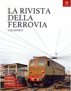 La rivista della ferrovia - N.22