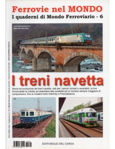 I treni navetta