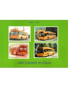 Uno svedese in Italia
