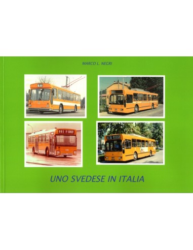 Uno svedese in Italia