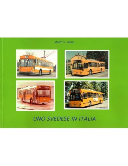Uno svedese in Italia