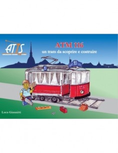 ATM 116 - Un tram da scoprire e costruire