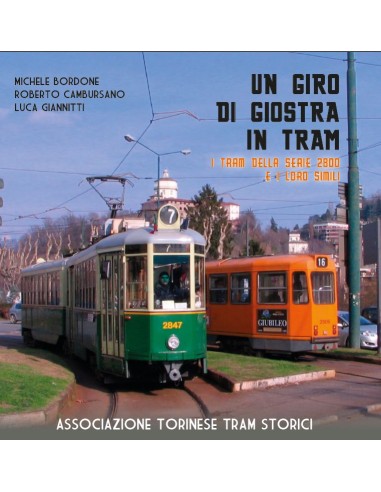 Un giro di giostra in tram