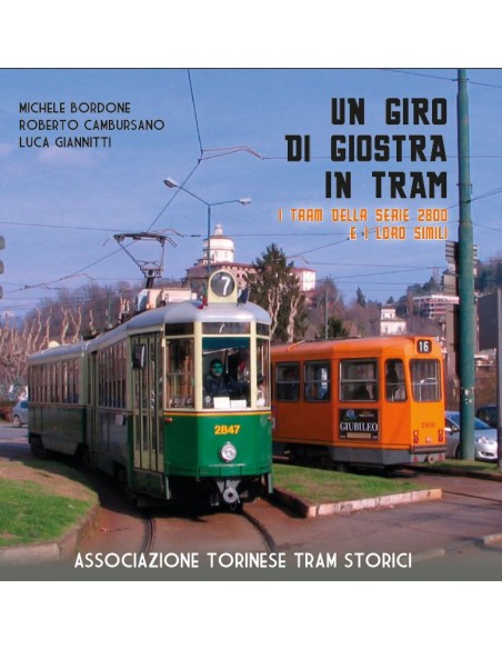 Un giro di giostra in tram