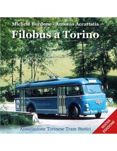 Filobus a Torino 2018
