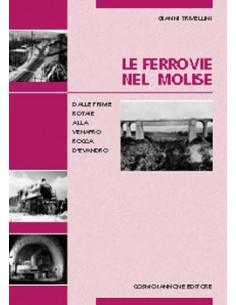 Le ferrovie nel Molise