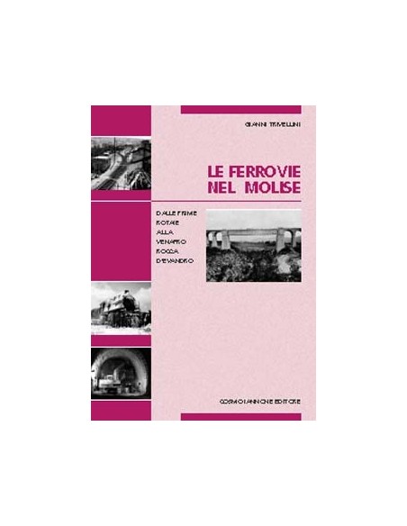 Le ferrovie nel Molise