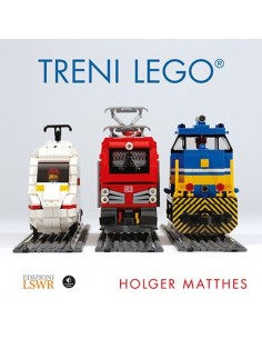 Treni Lego®