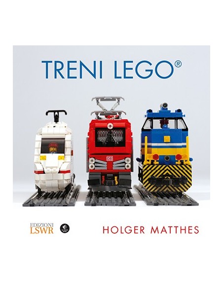 Treni Lego®