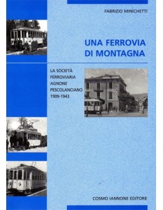 Una ferrovia di montagna