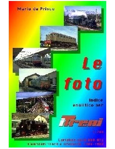 Le foto - Indice analitico per I Treni 1-250