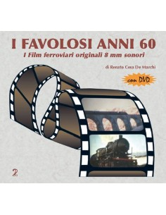 I favolosi anni 60 - II Parte