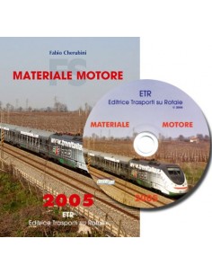 Materiale Motore FS 2005 Libro+CD