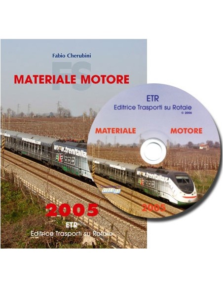 Materiale Motore FS 2005 Libro+CD