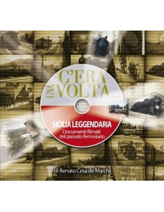 C'era una volta... Sicilia leggendaria