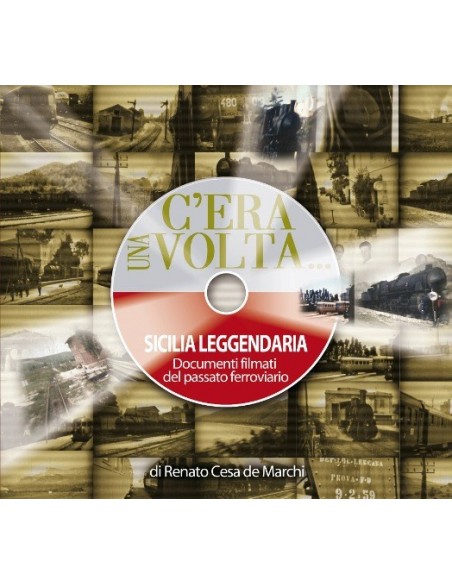 C'era una volta... Sicilia leggendaria